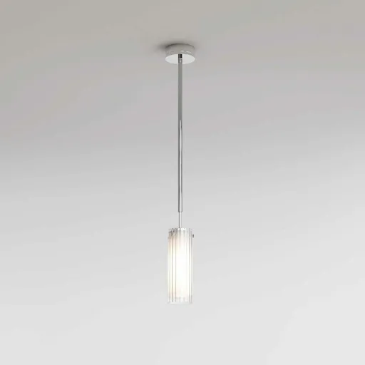 ASTRO závěsné svítidlo Ottavino Pendant 5W E14 chrom 1411002