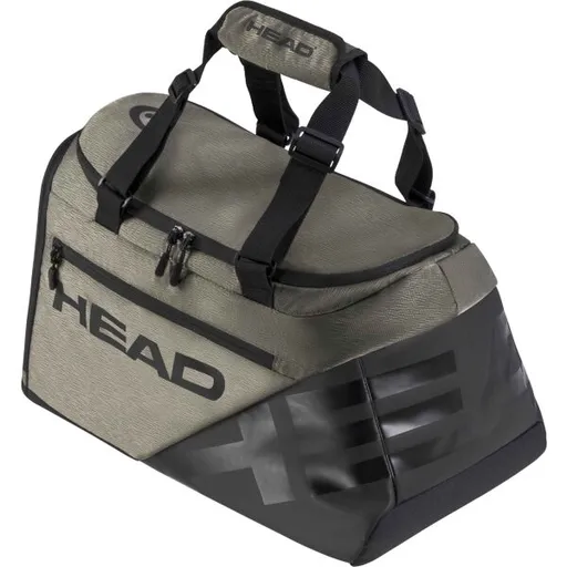 Head PRO X COURT BAG Tenisová taška, khaki, velikost