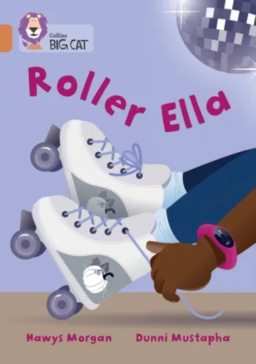 Roller Ella - Morgan Hawys