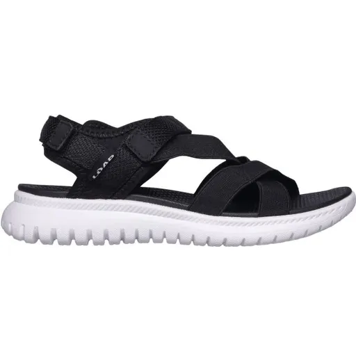 LOAP SALSA Dámské sandály, černá, velikost