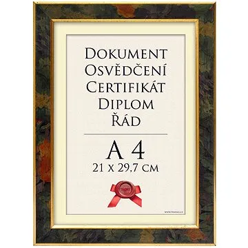 TRADAG Neapol 21 x 29,7 - A4 (0813_2130)