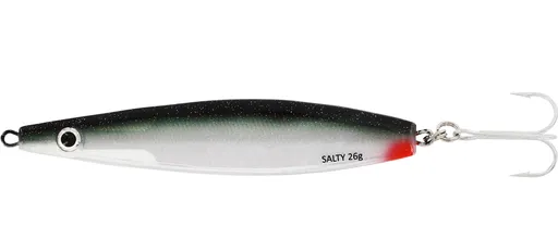 Westin pilker salty 3d sparkling herring - 7 cm 12 g