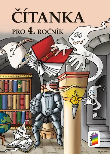 Čítanka 4 NOVĚ (4-72)