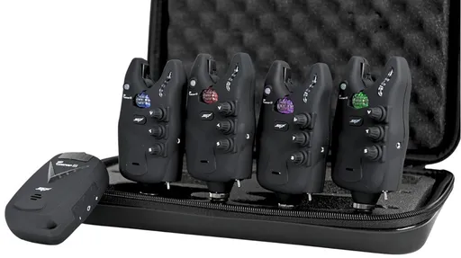 Zico sada signalizátoru záběru unicarp iii-4+1