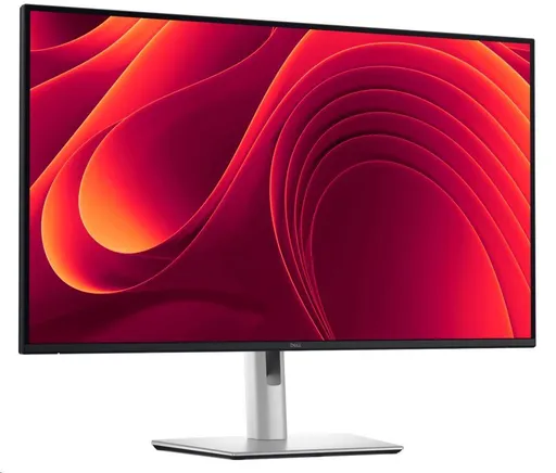 DELL LCD P3225QE - 32"/IPS/LED/3840x2160/16:9/100Hz/8ms/1500:1/350 cd/m2/HDMI/DP/PIVOT/VESA/3YNBD (210-BQZY)