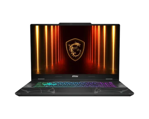 MSI Cyborg 15 B13WFKG-476CZ/i7-13620H/16GB/1TB SSD/RTX 5060, 8GB/15,6" FHD IPS 144Hz/Win 11 Home/černá