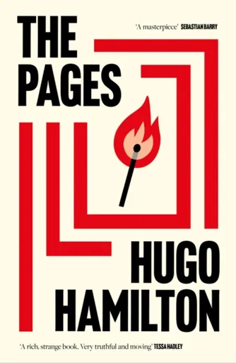 The Pages - Hugo Hamilton