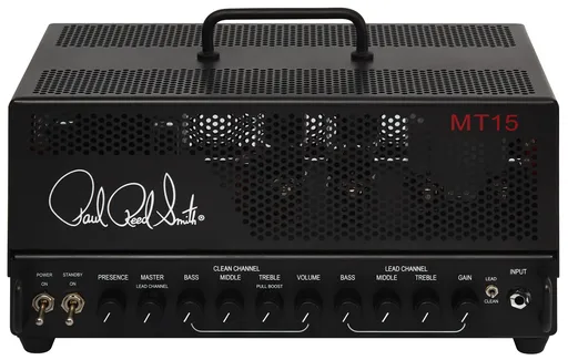 PRS Tremonti MT 15 Head (použité)