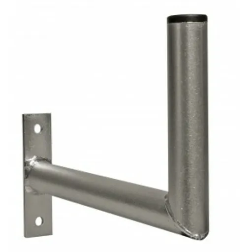 Solight držák DVB-T a internetové antény na zeď, délka 250mm, I-úchyt 5O10 5O10