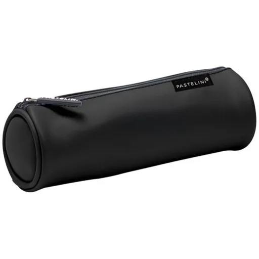 Oxybag ETUE PASTELINI Studentské pouzdro, černá, velikost