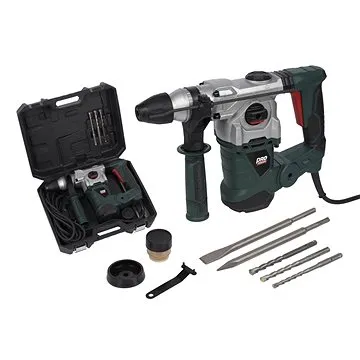 POWP3020 - Kombinované kladivo 1.500W SDS Plus (POWP3020)