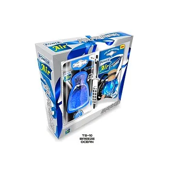 Power Air Tuning Set BLUE Line 2v1 + dárek (8595600910566)