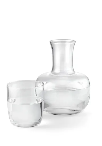 Karafa na vodu Sweet Dream s hrnkem - Philippi