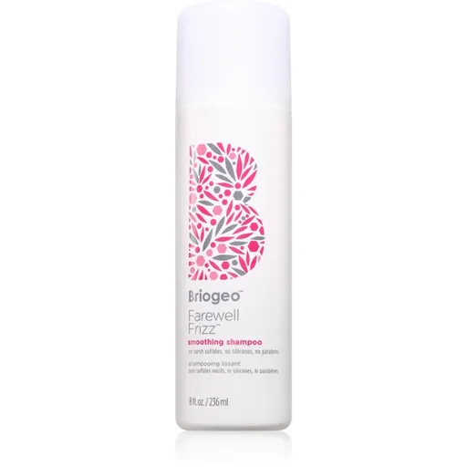 Briogeo Farewell Frizz uhlazující šampon 236 ml