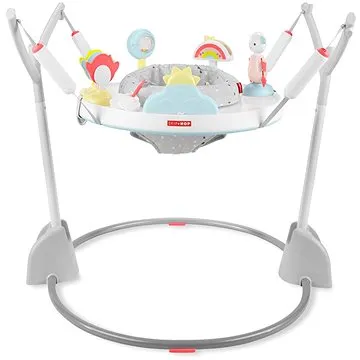 Skip hop Aktivní centrum 2v1 Silver Lining Cloud 4m+ (195861579137)