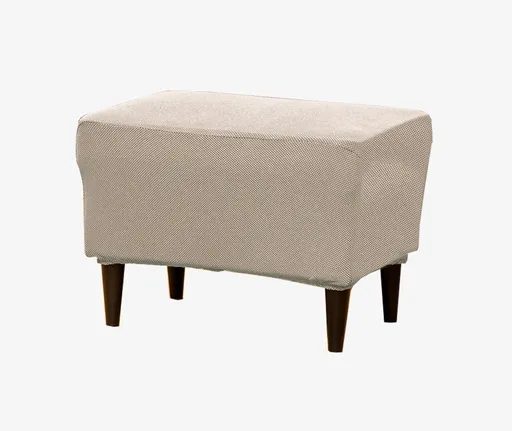 Potah na taburet Gisela