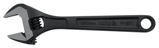 Klíč nastavitelný 200 mm