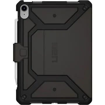 UAG Metropolis SE Black iPad 10.9" 2022 (12339X114040)