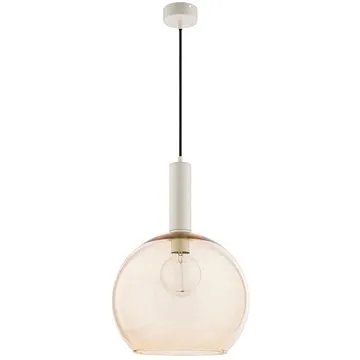 Jupiter 1572 - LAF B/B - Závěsné svítidlo LAF E27/60W (73603)