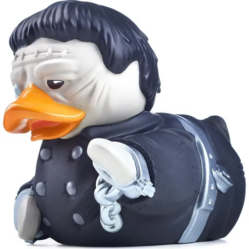 Tubbz kachnička Frankenstein (první edice)