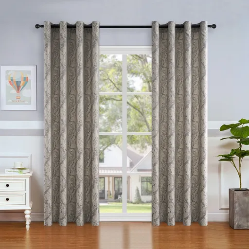 4Home Zatemňovací závěs Agate, 150 x 250 cm