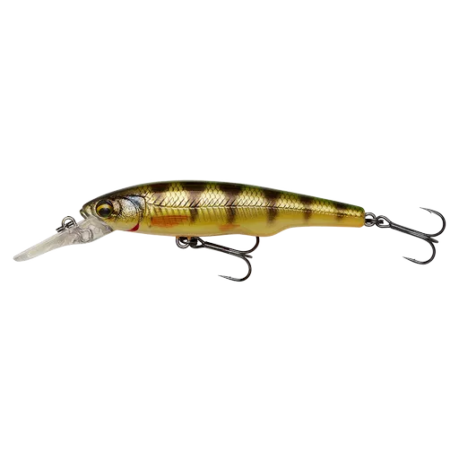 Savage gear wobler gravity twitch mr suspending perch - 8,3 cm 10 g