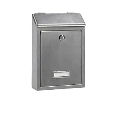 BURG-WÄCHTER - Poštovní schránka FAVOR - zinek (205413)