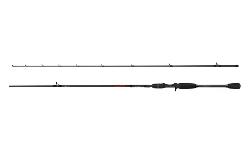 Abu garcia prut vendetta casting rod extra fast 2,54 m 40-120 g