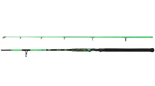Madcat prut uv series spinning rod 2,7 m 40-150 g