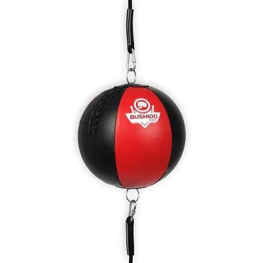 BUSHIDO DBX PR Speedbag, černá, velikost