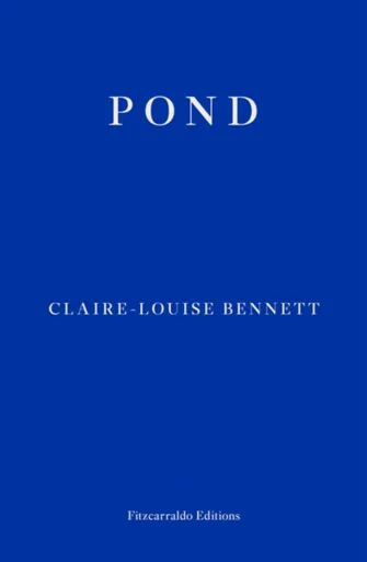 Pond - Claire-Louise Bennett