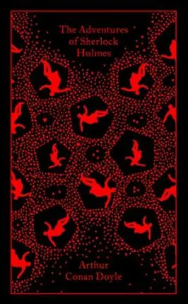 The Adventures of Sherlock Holmes - Sir Arthur Conan Doyle