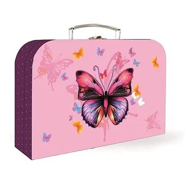 lamino 34 cm Oxybag Motýl (8596424126218)