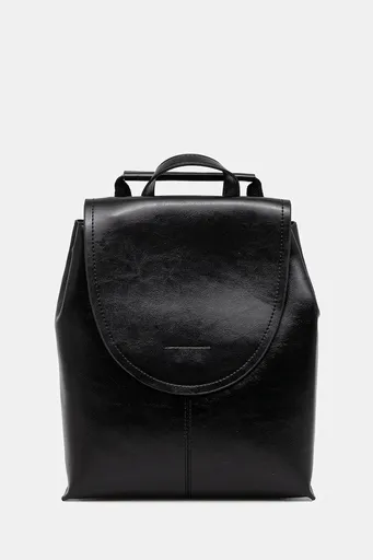 Kožený batoh Answear.LAB