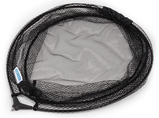 Zebco podběráková hlava folding spoon 26" latex 60x50 cm