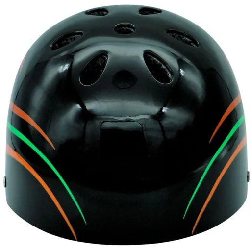 Alltoys Helma Blaster černá - velikost S