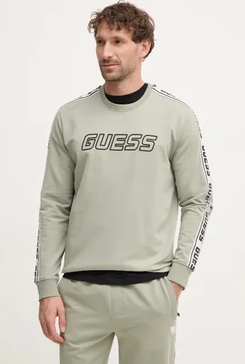 Guess arlo cn sweatshirt xxl