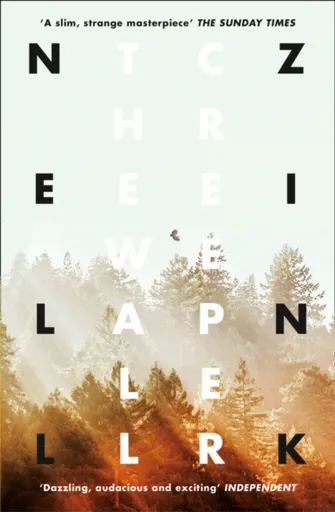 The Wallcreeper - Nell Zink