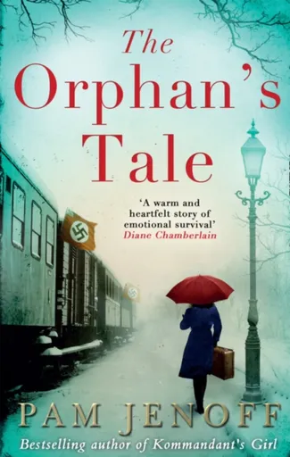 The Orphan's Tale - Pam Jenoffová