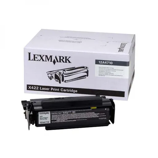 LEXMARK 12A4710 - originální