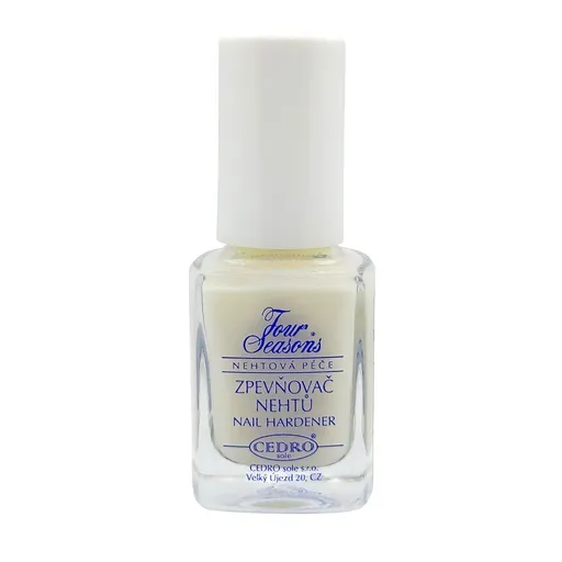 Four Seasons Zpevňovač nehtů 12 ml