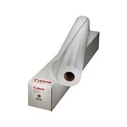 Canon CAD Matt Coated Paper 8946A006, 140 g/m2, 42", 1067mmx30m, grafická, matná, potažená, bílá, role papíru