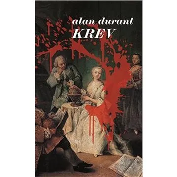 Krev (978-80-270-9559-9)