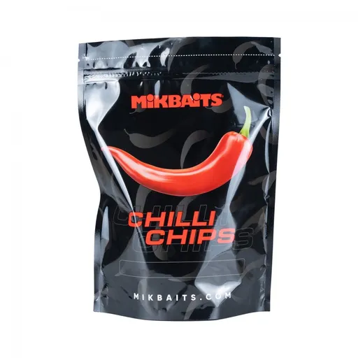 Mikbaits Boilie Chilli Chips Chilli Scopex - 20mm  300g,Mikbaits Boilie Chilli Chips Chilli Scopex - 20mm  300g