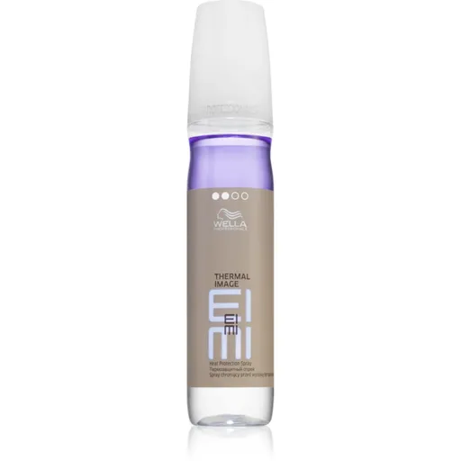 Wella Professionals Eimi Thermal Image sprej pro tepelnou úpravu vlasů 150 ml