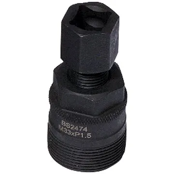 BIKESERVICE  stahovák rotoru alternátoru (M33 x 15)  (M016-068)