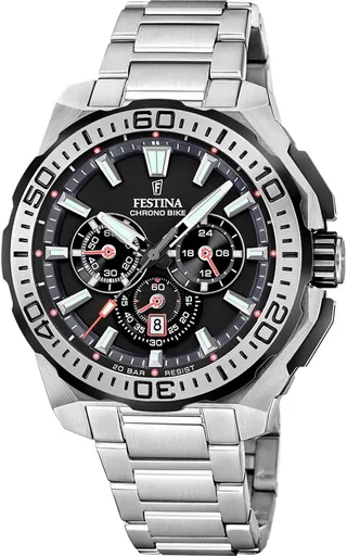 Festina Chrono Bike 20724/7