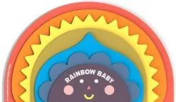 Rainbow Baby - Yeonju Yang, Claudia Ripol