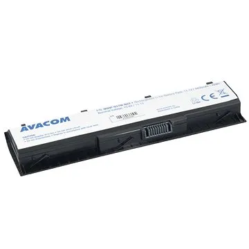 AVACOM PA06 pro HP Pavilion 17-ab Li-Ion 11,1V 4400mAh (NOHP-O17W-N22)