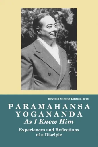 Paramahansa Yogananda - Roy Eugene Davis